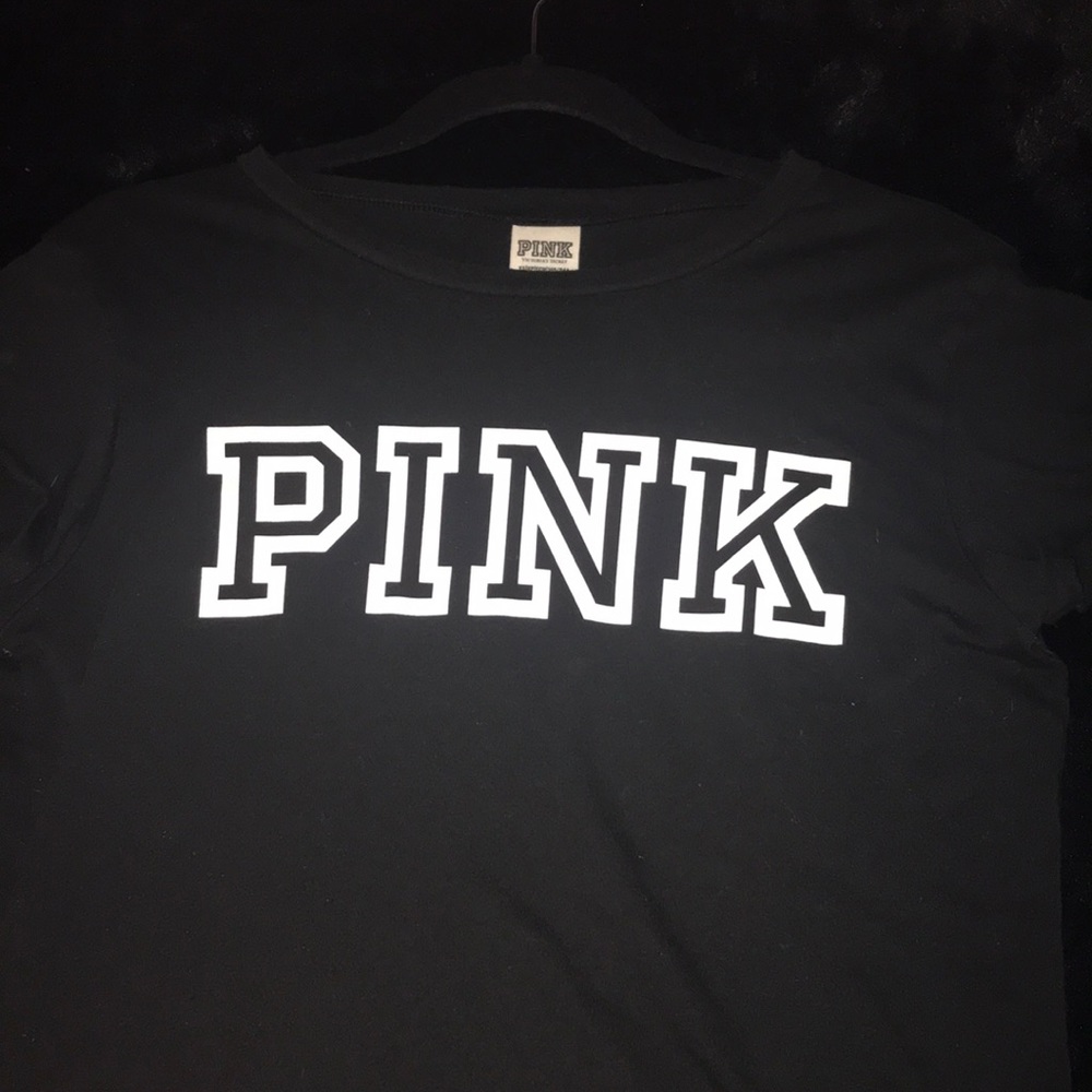 PINK t-shirt